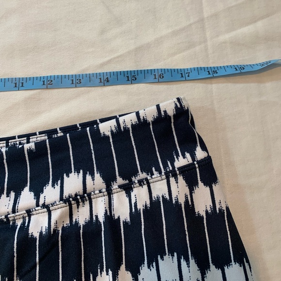 Seg’ments stretchy skort XL - Picture 8 of 9